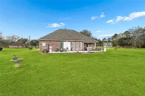 Exterior - 604 Christopher Ln, Amite, LA 70422 photo 5 of 5