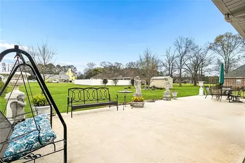 Exterior - 604 Christopher Ln, Amite, LA 70422 photo 2 of 5