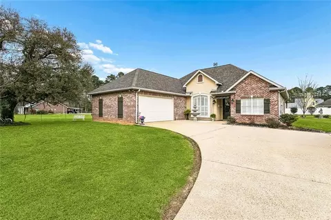 604 Christopher Ln, Amite, LA 70422