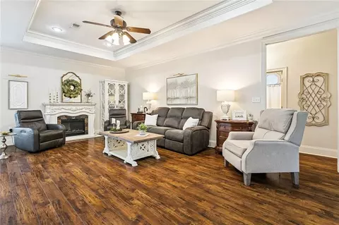Living - 604 Christopher Ln, Amite, LA 70422 photo 1 of 1