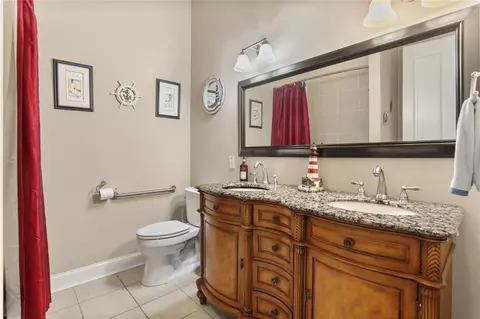 Bath - 89 Lakeview Dr, Slidell, LA 70458 photo 2 of 2