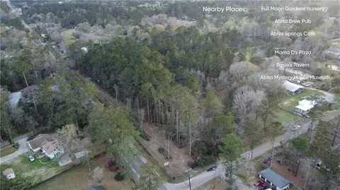 Hwy 59 Highway, Abita Springs, LA 70420