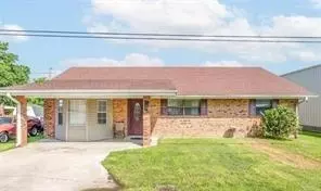 756 St Philip St, Raceland, LA 70394