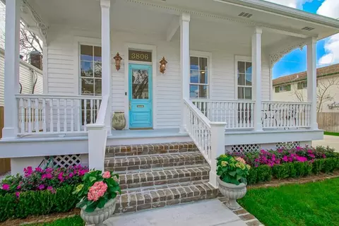 3806 Dryades St, New Orleans, LA 70115