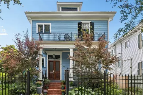 1309 Cadiz St, New Orleans, LA 70115