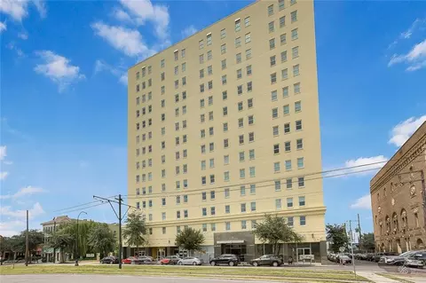 1205 St Charles Ave #313, New Orleans, LA 70130