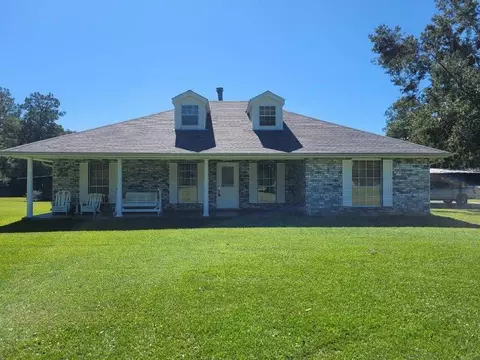 23344 1062 Hwy, Loranger, LA 70446