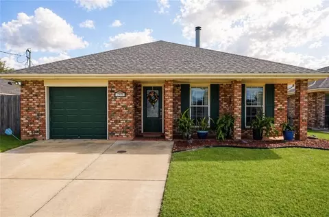809 Waldo St, Metairie, LA 70003