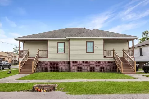 2472 74 Vienna St, New Orleans, LA 70122