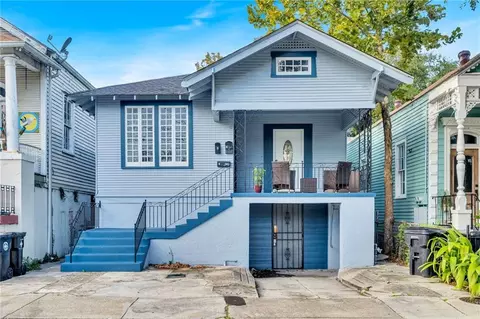 1617 N Broad St, New Orleans, LA 70119