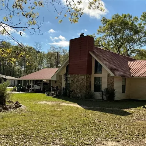 10392 10398 Highway 16, Amite, LA 70422