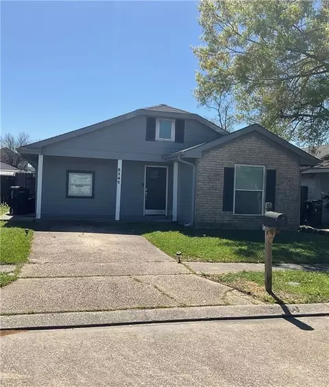 5147 Timber Haven Ln, New Orleans, LA 70131