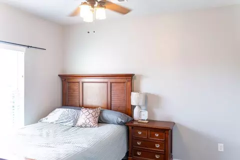 Bedroom - 19282 Deerfield Loop, Loranger, LA 70446 photo 5 of 6