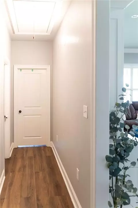Entry Way - 19282 Deerfield Loop, Loranger, LA 70446 photo 1 of 3