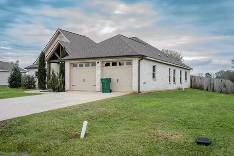 Exterior - 19282 Deerfield Loop, Loranger, LA 70446 photo 2 of 4