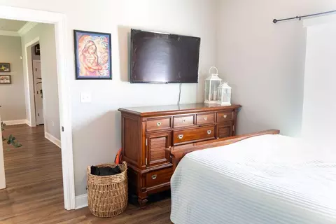 Bedroom - 19282 Deerfield Loop, Loranger, LA 70446 photo 6 of 6