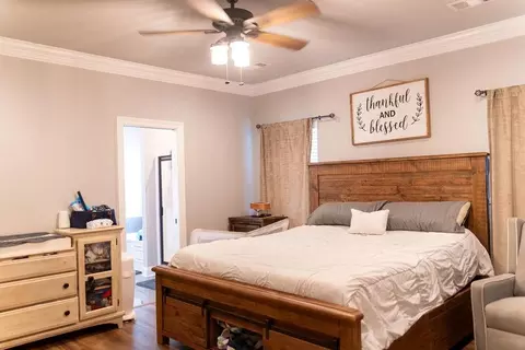 Bedroom - 19282 Deerfield Loop, Loranger, LA 70446 photo 1 of 6