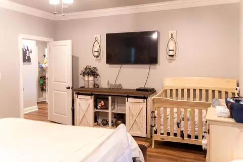 Bedroom - 19282 Deerfield Loop, Loranger, LA 70446 photo 3 of 6