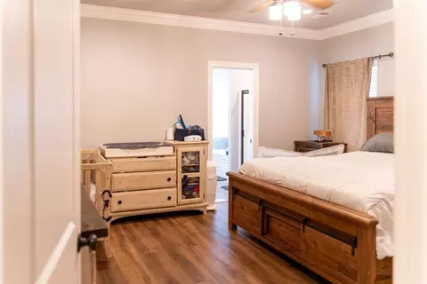 Bedroom - 19282 Deerfield Loop, Loranger, LA 70446 photo 2 of 6