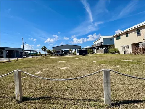 tbd Highway 1, Grand Isle, LA 70358