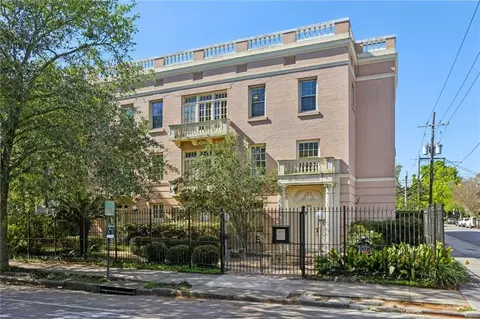7530 Saint Charles Ave #I, New Orleans, LA 70118