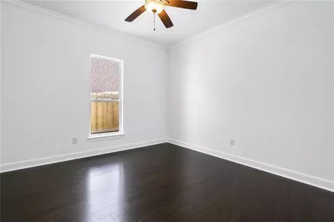 Bedroom - 511 River Oaks Dr, Covington, LA 70433 photo 8 of 9