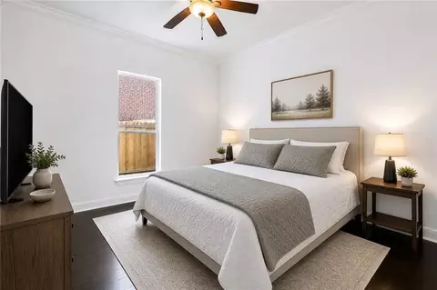 Bedroom - 511 River Oaks Dr, Covington, LA 70433 photo 9 of 9