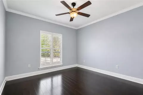 Bedroom - 511 River Oaks Dr, Covington, LA 70433 photo 4 of 9