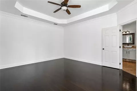 Bedroom - 511 River Oaks Dr, Covington, LA 70433 photo 2 of 9