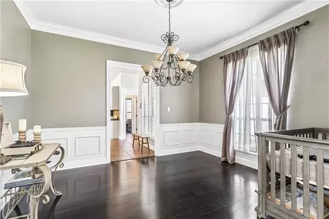 Dining - 511 River Oaks Dr, Covington, LA 70433 photo 1 of 1