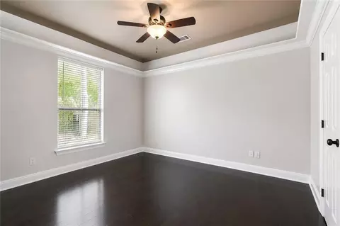 Bedroom - 511 River Oaks Dr, Covington, LA 70433 photo 6 of 9