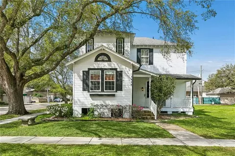 7000 General Haig St, New Orleans, LA 70124