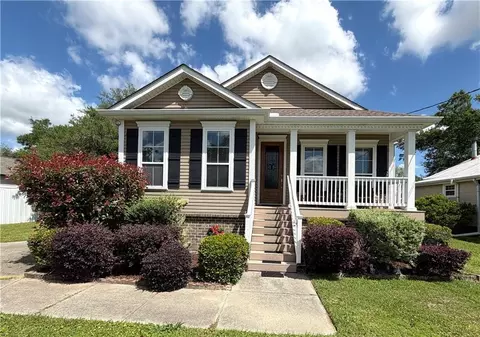 5148 Belle Terre Rd, Marrero, LA 70072