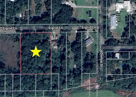 lot4 5 Sigrid Ln, Slidell, LA 70460