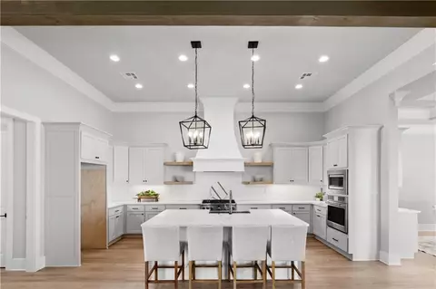 Kitchen - 144 Laura Ln, Covington, LA 70433 photo 2 of 2