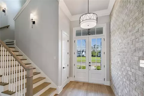 Entry Way - 144 Laura Ln, Covington, LA 70433 photo 1 of 3