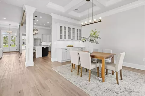Dining - 144 Laura Ln, Covington, LA 70433 photo 2 of 4