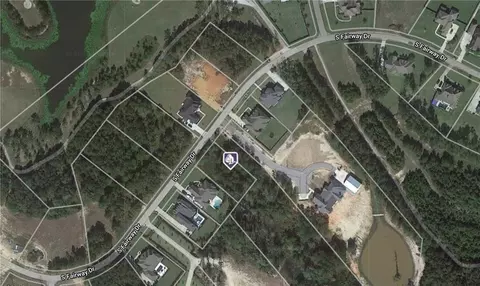 lot799 S Fairway Dr, Madisonville, LA 70447