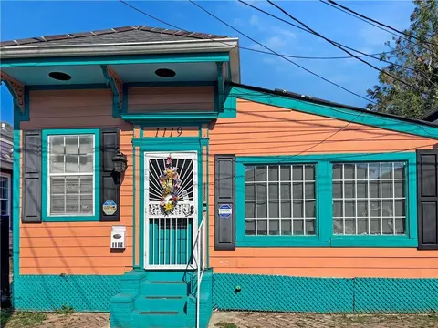 1119 Marigny St, New Orleans, LA 70117