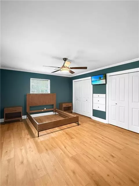 Bedroom - 305 E Pearl St, Slidell, LA 70461 photo 1 of 2