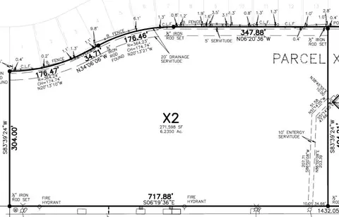 2100 Ames Blvd, Marrero, LA 70072