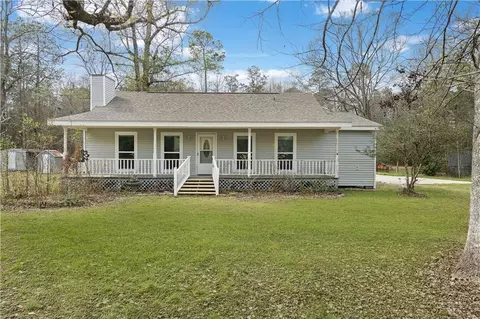 78361 Watts Rd, Bush, LA 70431