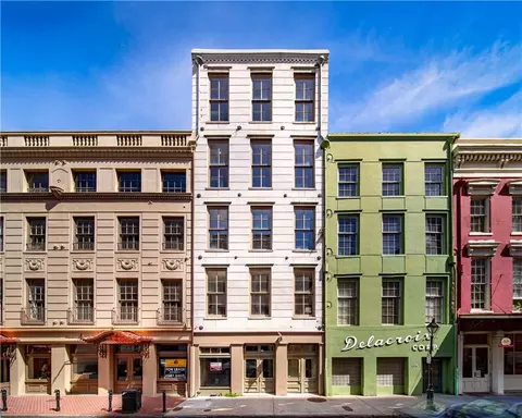 210 Decatur St #202, New Orleans, LA 70112