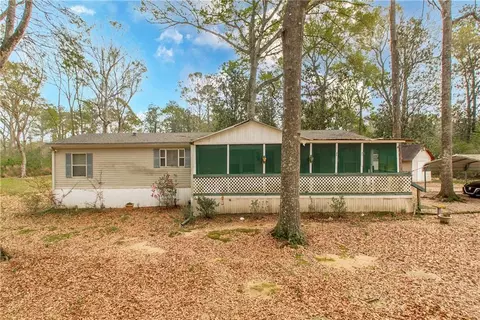 51132 Jenkins Ln, Tickfaw, LA 70466