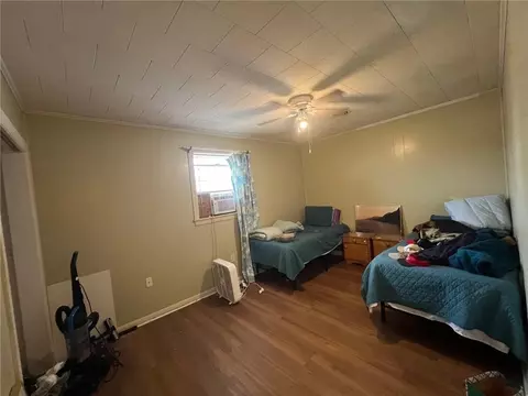 Bedroom - 125 River Oaks Dr, Luling, LA 70070 photo 2 of 2