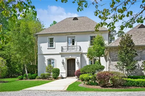 18315 Hosmer Mill Rd, Covington, LA 70435