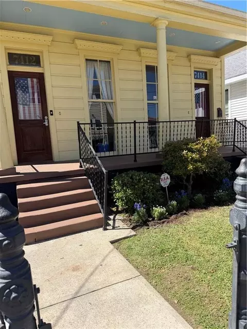7412 14 Zimple St, New Orleans, LA 70118