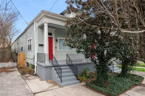 4033 35 Palmyra St, New Orleans, LA 70119