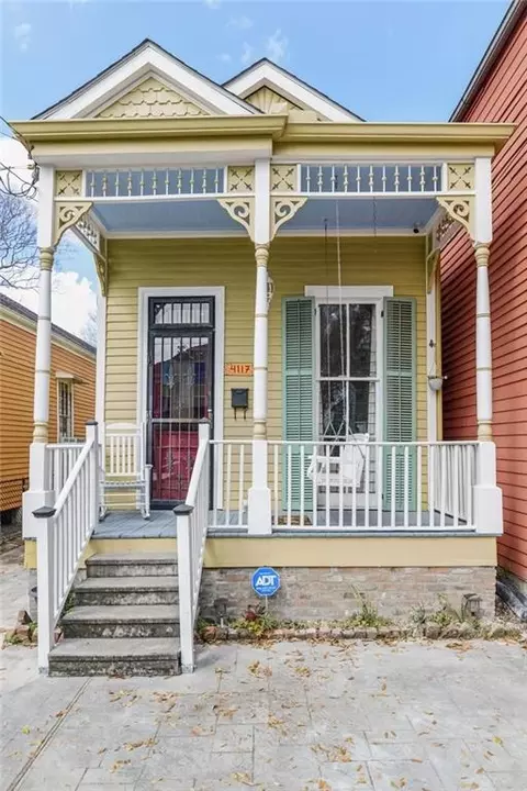 4117 Loyola Ave, New Orleans, LA 70115