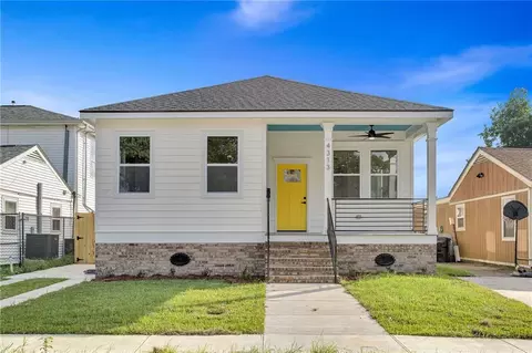 4313 Randolph Ave, New Orleans, LA 70122